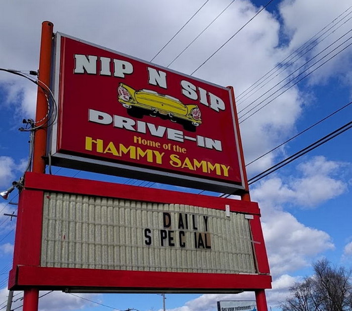 Nip-N-Sip - Photo From Web (newer photo)